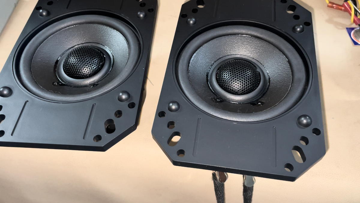 Eclipse by Fujitsu Ten 8941 4