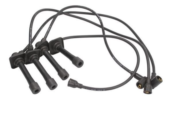 ZüNdleitungssatz FüR Mazda Ford USA 626 IV Hatchback MX-6 Probe II-image