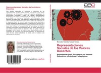 Representaciones Sociales De Los Valores Docentes Mercedes Valentina Salazar Gom