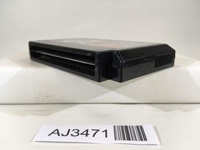 AJ3471 Super Star Force Nintendo Famicom NES Japan