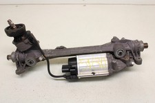 Mk2 Audi Tt Tts Ttrs Steering Rack Center Section W Electric Motor Oem 09-15