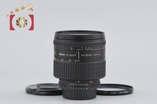 Nikon AF NIKKOR 24-85mm f/2.8-4 D