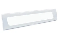 For Whirlpool Refrigerator W10827015 12656813 Pantry Drawer Door Cover White