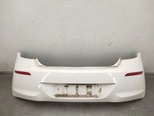 866114P500 HINTERE STOSSSTANGE / 280801 FÜR HYUNDAI I20 I PB, PBT 1.2