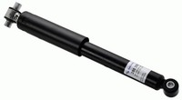 2X StoßDäMpfer Sachs 280 355 FüR Ford Focus DNW 1 Turnier 16V Bifuel Tddi Tdci