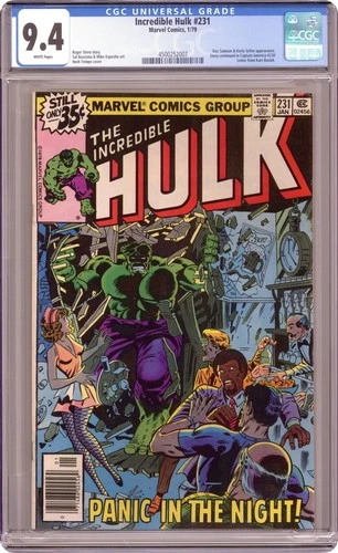 Comic Image