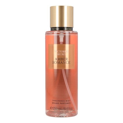 Victoria's Secret Amber Romance Bodyspray