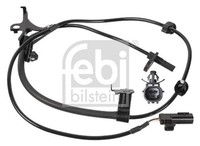 ABS Sensor Raddrehzahl Febi Bilstein 172161 FüR Toyota Yaris Hybrid NHP130_