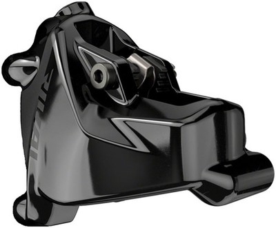 SRAM Rival eTap AXS D1 HRD Disc Brake Caliper Assembly - Flat Mount,