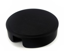 FineUsea Protective Cover Compatible with Razer Kiyo Webcam   Black Plastic...