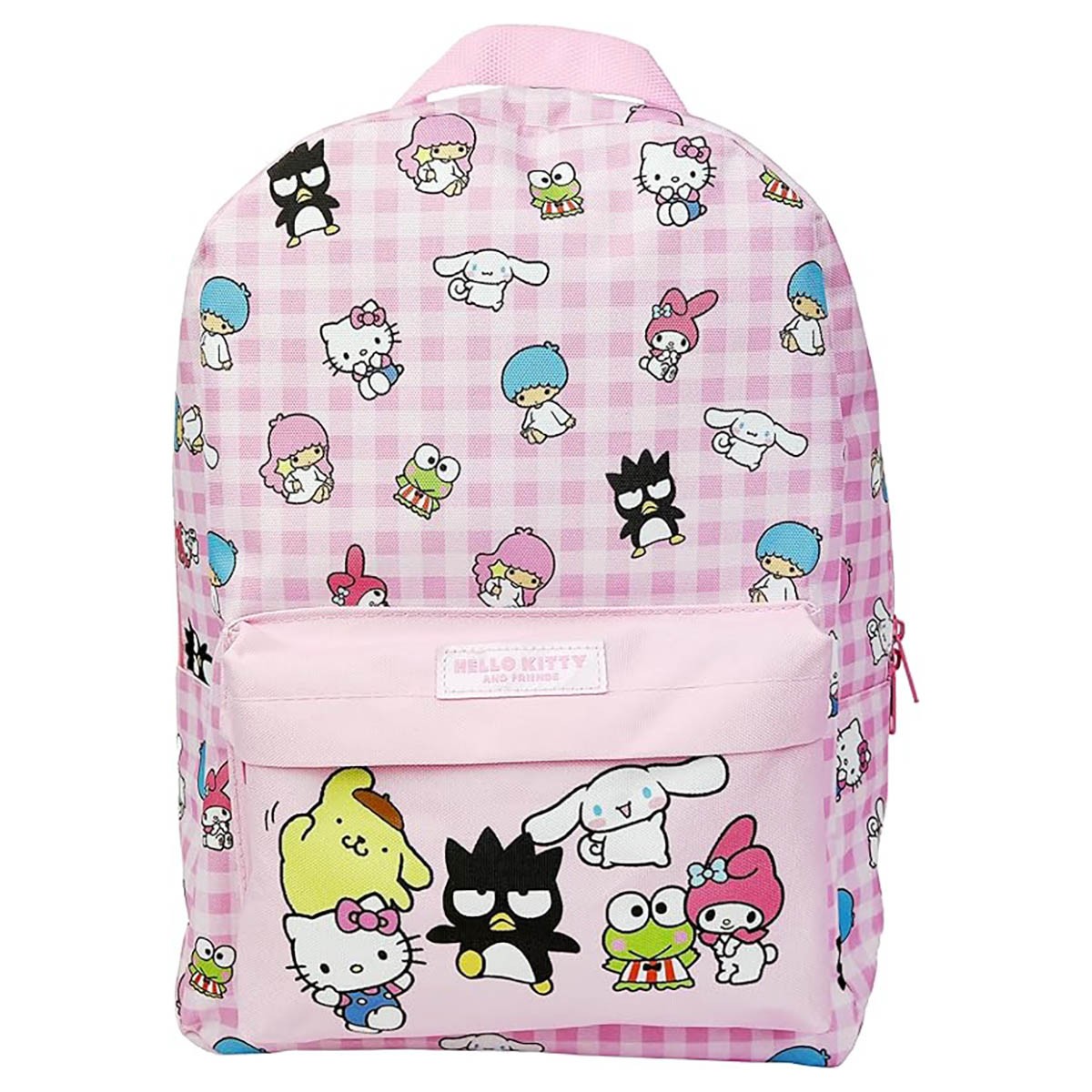 Sanrio Hello Kitty and Friends Backpack NEW - Image 2