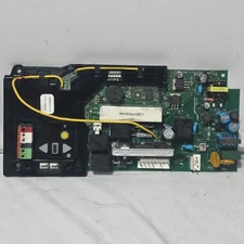 Liftmaster 050DCRJL5 Receiver Logic Board DC WiFi RJO Security+ 2.0 Yellow Learn