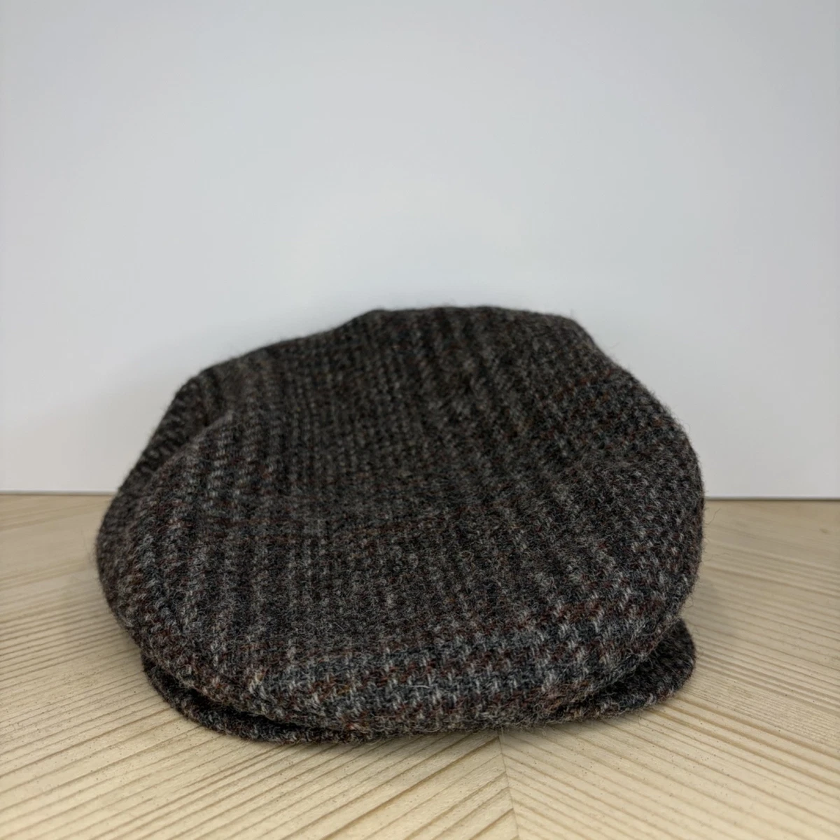 Men's Flat Cap Hats for sale | eBay