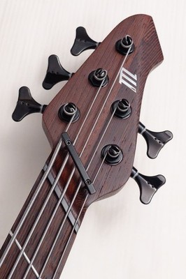 Mayones ORI Enji 5 -GUNMETAL GREY- New Bass Guitar 2025 | eBay