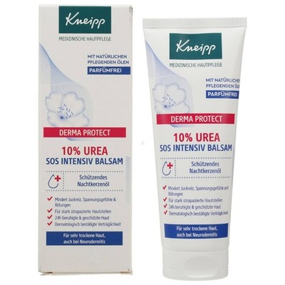 KNEIPP Derma Protect 10% Urea SOS Intensivbalsam