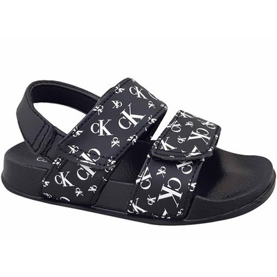 Shoes Universal Infants Calvin Klein V1B2806261172999 White