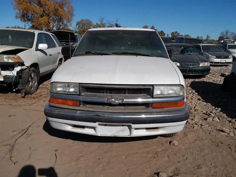 Culata 4,3 L compatible con camioneta Sierra 1500 00-13 2020126 Foto 2 de 4