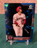 2022 Bowman Chrome Sapphire Edition Refractor #71 Shohei Ohtani