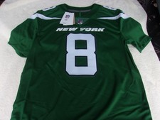 Aaron Rodgers New York Jets NFL Fan Apparel & Souvenirs for sale
