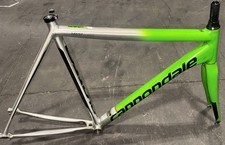 Cannondale CAAD10 Track 1 Bike 56 Fixed Gear ...