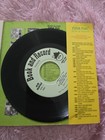 Vintage 1973 Popey The Sailor Man "A Whale Of A Tale" Book And Record. — photo 3