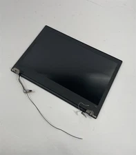 Lenovo ThinkPad T480 14" LCD Screen Assembly