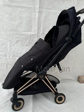 Baby Stroller Winter Footmuff Compatible Cybex Priam Mios Universal Warm Socks