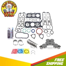 Engine Rebuild Kit Fits 06-08 Suzuki Grand Vitara 2.7L 24V DOHC H27A
