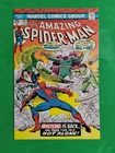 AMAZING SPIDER-MAN #141 Marvel 1975 1st app. Mysterio II John Romita  VF+