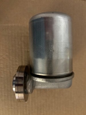 NEW SPIRAX SARCO 14308, UFT32-4.5 UNIVERSAL FLOAT AND THERMOSTATIC STEAM TRAP