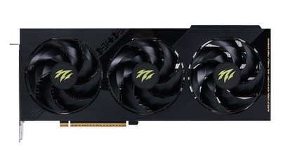 GALAXY GeForce RTX5080 Magic Blade OC GPU Graphics card