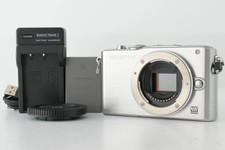  Excellent Condition Shutter Count 19770 times OLYMPUS PEN Lite E-PL3 Mirrorles