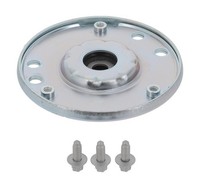 Domlager FederbeinstüTzlager Mounting KIT Monroe MK208 FüR Saab Opel Vectra CC