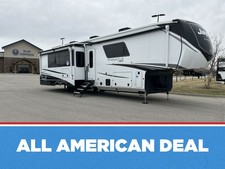 2026 Jayco Pinnacle 38FBRK