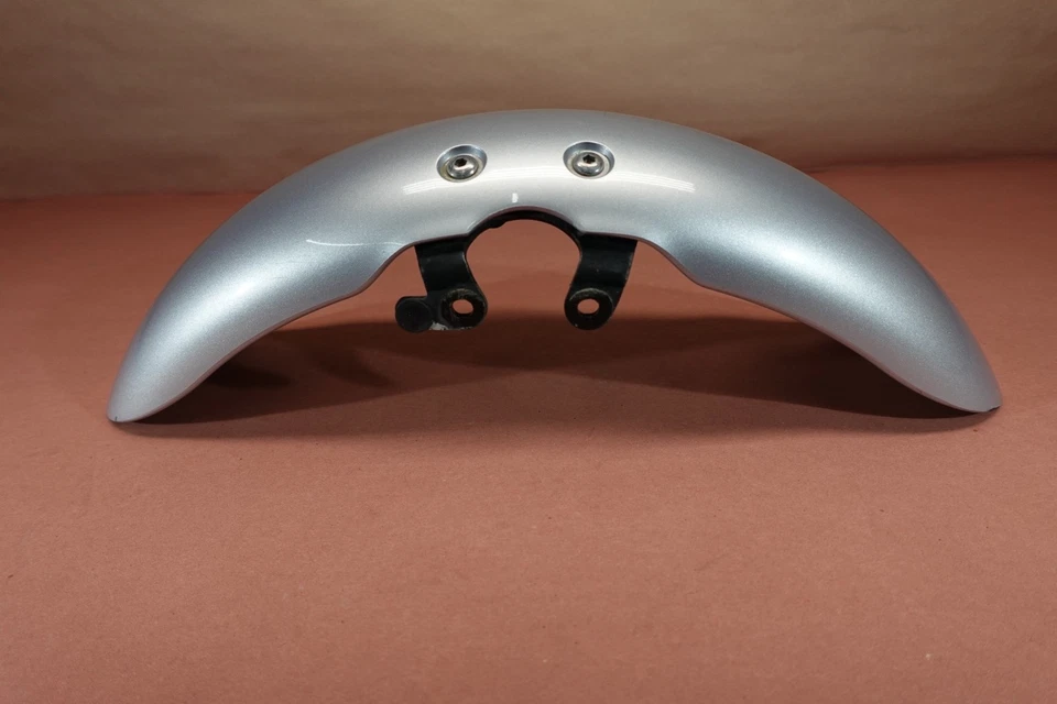 2009-2016 Triumph Bonneville T100 Front Wheel Fender Mud Guard - Image 4 of 4