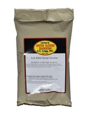 Leggs Old Plantation Zesty Italian Sausage Seasoning