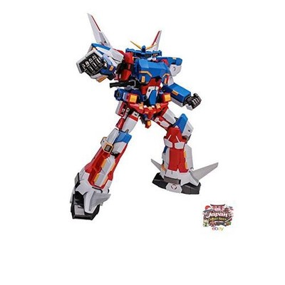 NEW RIOBOT Transforming and Combining SRX Non-Scale ABS Die-cast Painted