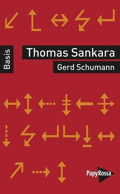 Thomas Sankara Gerd Schumann