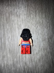 LEGO 6862 - Superman - Wonder Woman - Mini Figure / Mini Fig