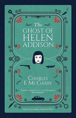 BackPage Press Limited The Ghost o... by Charles E. McGarry Paperback / softback