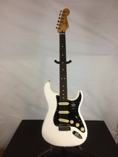 Very Good Fender Player II Stratocaster Electric Guitar, Rosewood Fingerboard, P