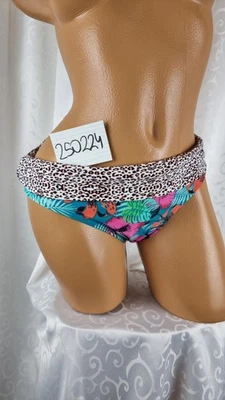 Bodyflirt Damen Bikinihose Bikinislip Größe 40 Bunt Neu Art 250224 - Bild 1 von 4