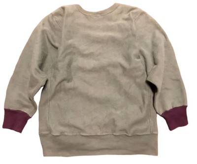 Limited Edition Vintage 90s Reverse Weave Sweatshirt for Champion