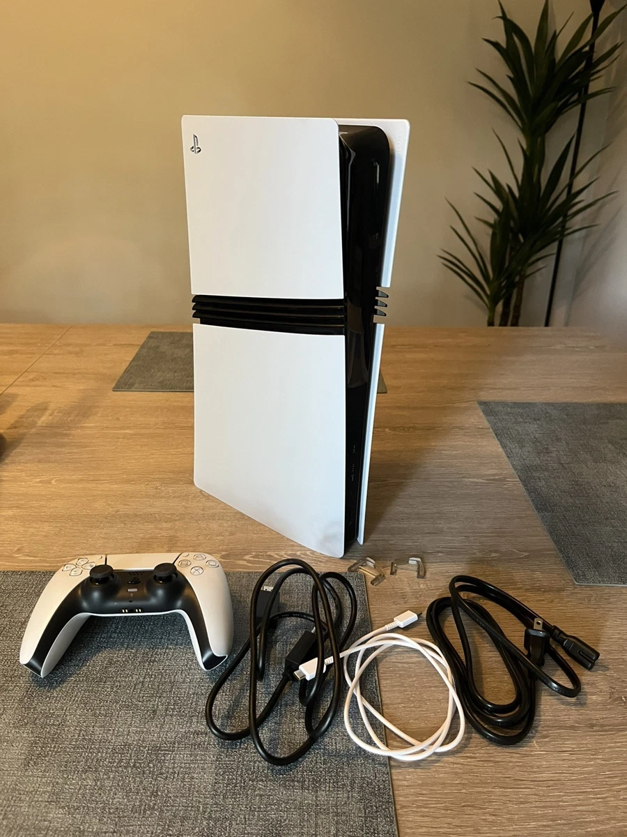 Sony PlayStation 5 Consoles for sale | eBay