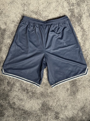 Nike Team Ausgabe USA Basketballshorts marineblau Größe Large - Bild 2 von 4