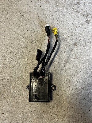 Kawasaki ZXi 1100 Jet Ski Trim Control Unit ECU OEM 21175-3704 1996–2003