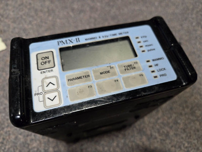 RTI Electronics Type PMX-II X-Ray Multimeter