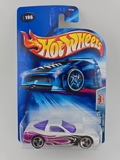Hot Wheels Chevrolet Chevy Corvette 1997 Corvette Car Pride Rides Diecast #196