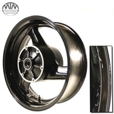 Rear Wheel Rim Honda CBR1100XX Super Blackbird (SC35)