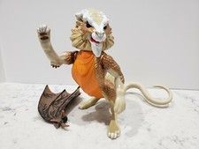 Advanced Dungeons & Dragons Dragonne Action Figure LJN Vintage Original AD&D